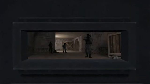 Боты дебилы cs1.6 смотреть онлайн