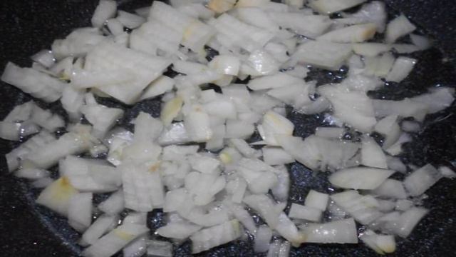 Готовим дома