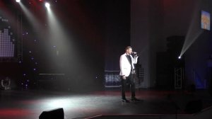 Евтушенко Денис - You Can Leave Your Hat On