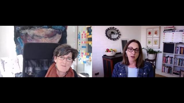 Episode 7 - Art Makes You Smart with Mo Fox смотреть онлайн