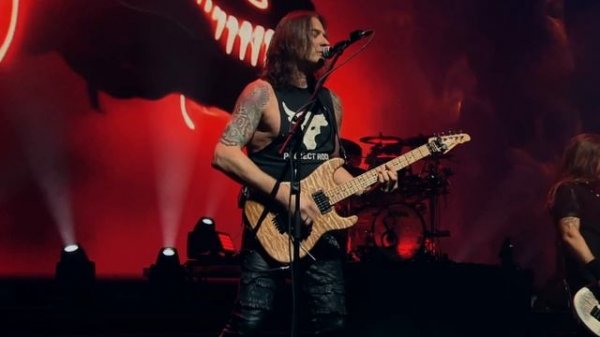 Кипелов - Твой Путь (official LIVE, Moscow 2024)