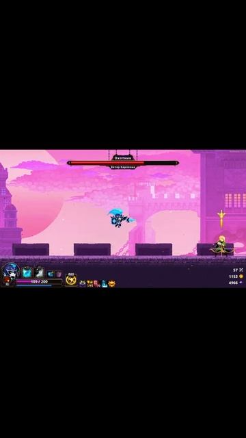 БИЛД НА БЕСКОНЕЧНЫЙ ПЕРЕКАТ #Shorts смотреть онлайн