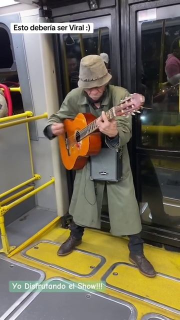 Pink Floyd в автобусе! смотреть онлайн