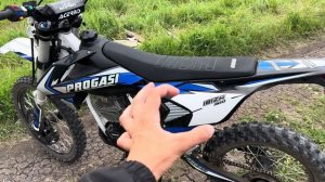 ОБЗОР И ТЕСТ-ДРАЙВ PROGASI IBIZA 300