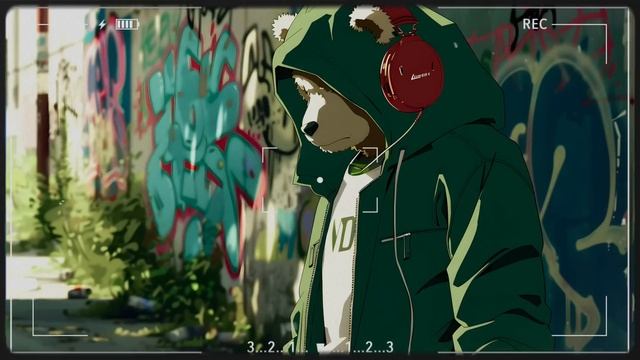 🔥 90s Hip-Hop & Old School Rap Vinyl Bliss. Зарядись на весь день 🔥🎶