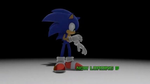 [Sumochkin Production] Обзор Sonic Unleashed | Recompiled Edition