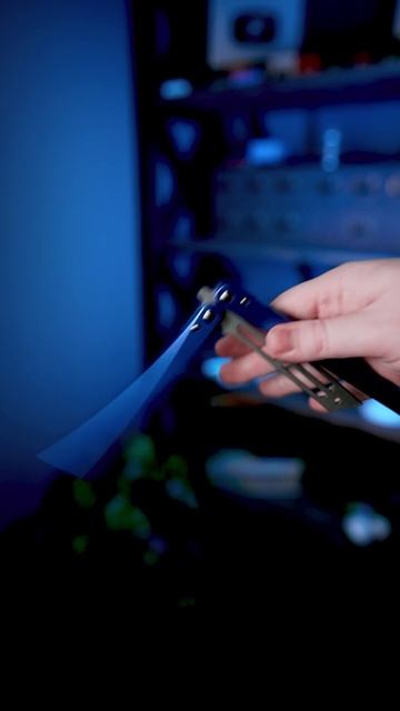 Простой трюк с Бабочкой из игры VALORANT смотреть онлайн