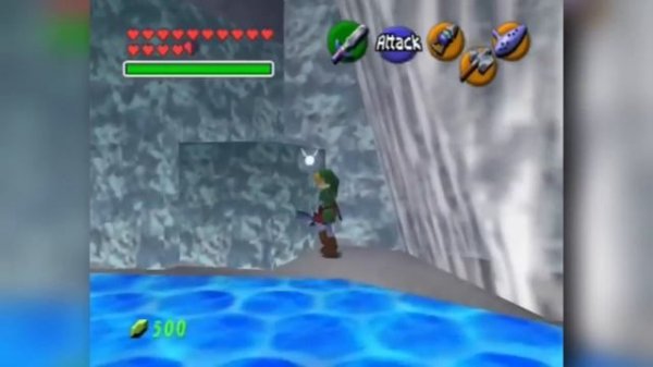 THE LOST Ura Zelda - An Unreleased Game -  A Nintendo History Documentary