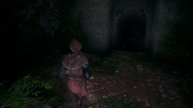 Поход в город. A Plague Tale: Innocence 11 серия смотреть онлайн