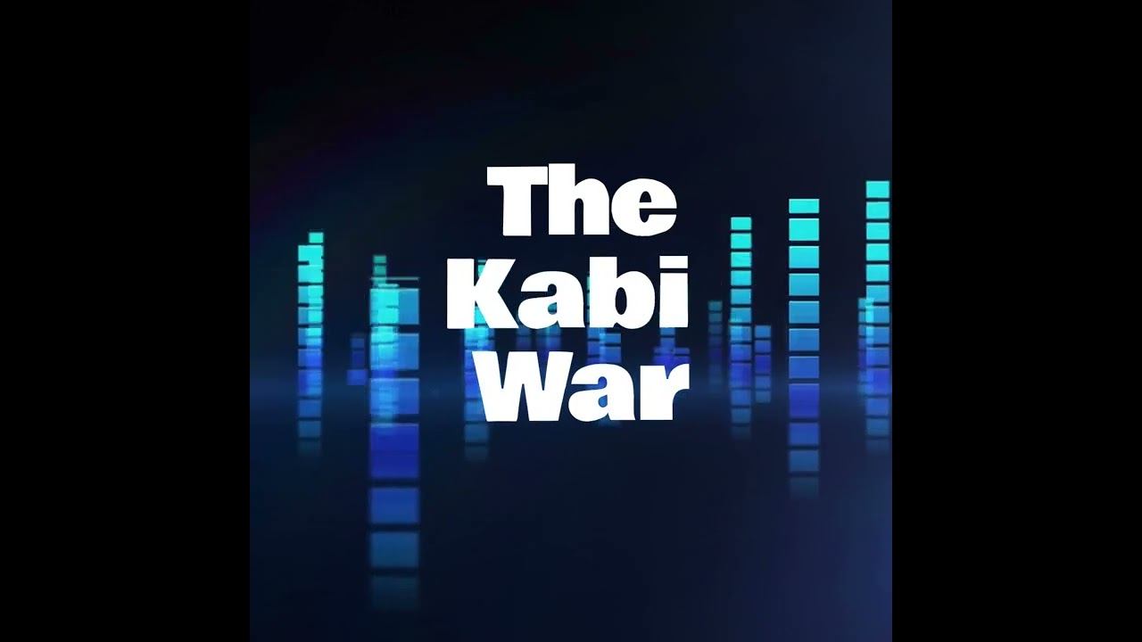 Kabi War
