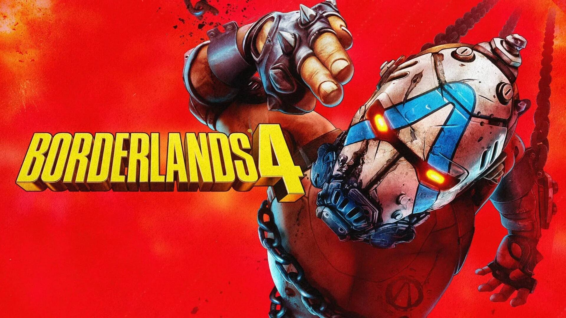 Borderlands 4 - Official Gameplay Trailer - Игровой трейлер (2025) смотреть онлайн
