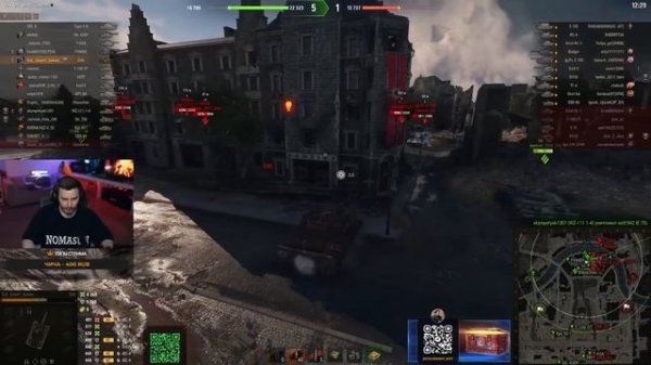 ЗУБР И БЕЗ ОБОРУДКИ КАЙФОВЫЙ, А ЕСЛИ ПОСТАВИТЬ НОВУЮ ЭКСПЕРИМЕНТАЛЬНУЮ... ● @EviLGrannY на ZUBR