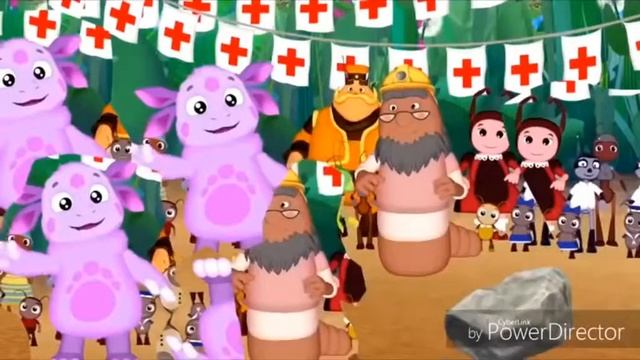 лунтик с матом ржака