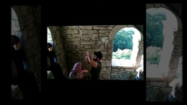 Сочи 2018 11/08/2018 Ахун QUIK "Сочи, Сочи, Сочи" смотреть онлайн