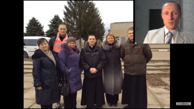 С юбилеем! Поздравление Юрия Шулипы смотреть онлайн