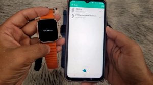 как подключить любые умные часы к телефону | Настройки
