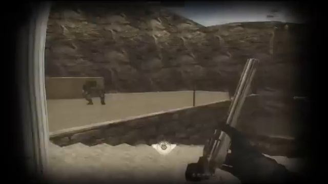 котлетка Russian Cross Fire смотреть онлайн