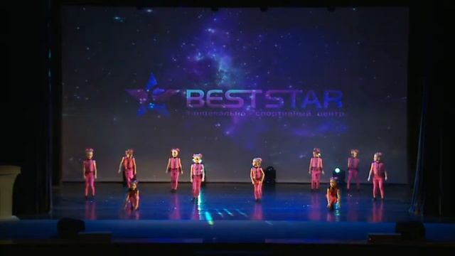 детский танец ДО РЕ МИ смотреть онлайн