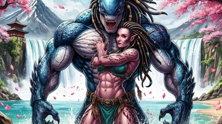 Альбом Космические приключения