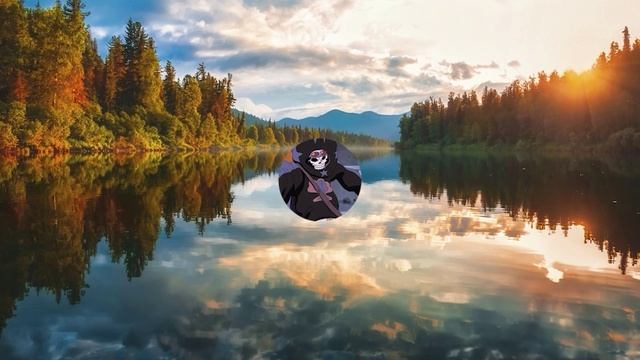 Gentle Rainfall For Stress Relief | ASMR Rain Sounds