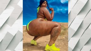 Chrisy Chris | Plus size Model | модель плюс-сайз | Modèles aux courbes | Miss Curvy Africa.
