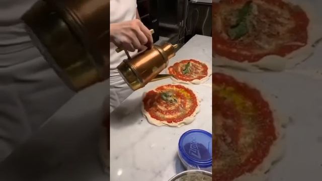 Китайский пицца  мошни сочни