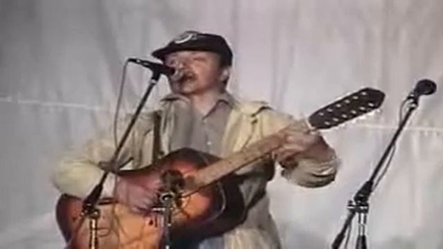 Грушинский 1996 г 06 Александр Демиденко смотреть онлайн