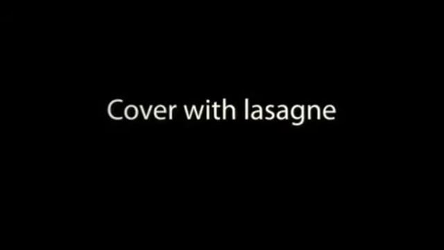 Tuna Lasagne смотреть онлайн