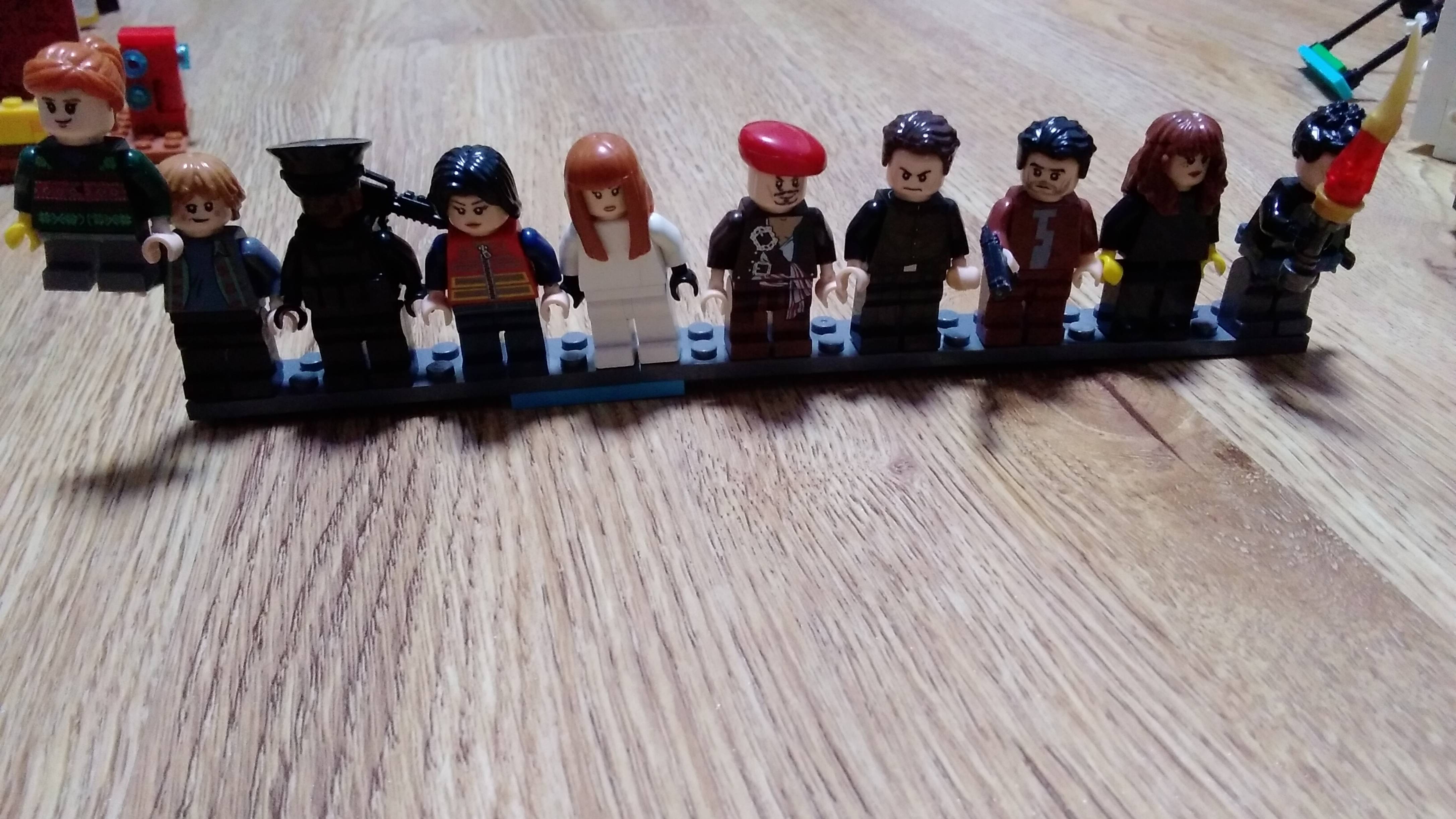 Бриллиантовая рука 3  сезон 2 серия ( знакомство)