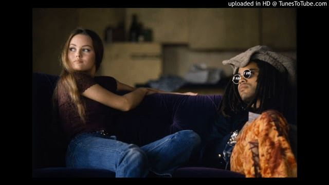 Lenny Kravitz  Vanessa Paradis - Paradis