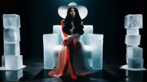 Ты же девочка