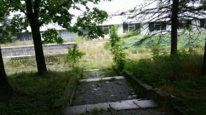 Трускавец 2020. Заброшенные санатории Янтарь и Рубин #украина #ukraine #трускавець #truskavets