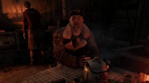 Metro 2033 s05 Бурбон Ru voice