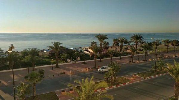 Tunisia.Medina Solaria&Thalasso 5