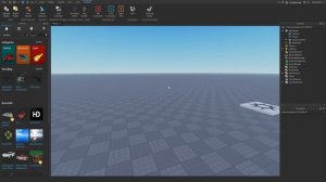 Как Получить Moon Animator Бесплатно | Roblox Studio