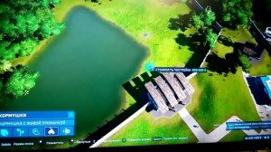 Играем в Jurassic World evolution. вывели тирекса.