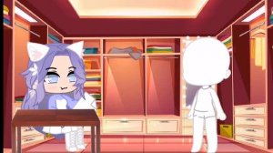 Лана шьёт платье, идею взяла у Поп Кито