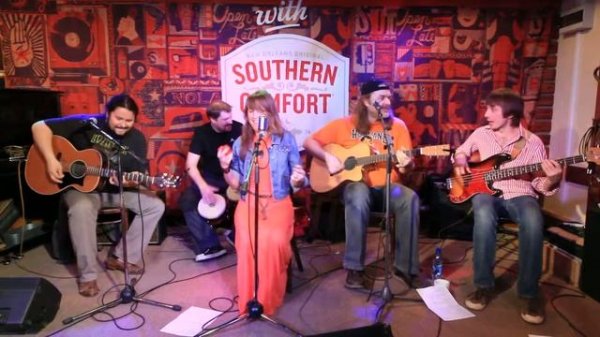 Dr. Nick & Оля Лисикова - You're No Good