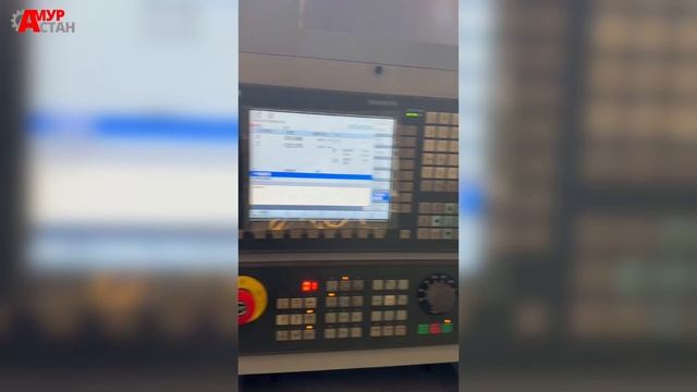 Обзор на трубонарезной токарный станок CERTON смотреть онлайн