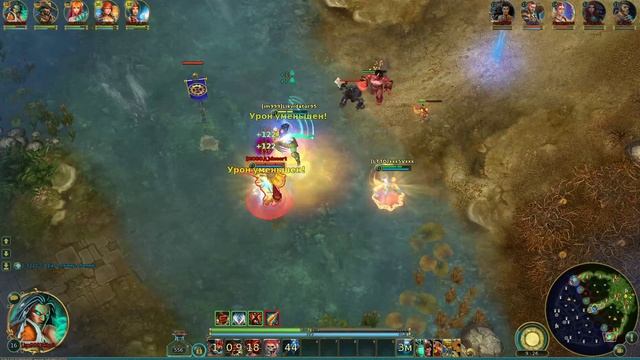 Prime World Эх что то будет смотреть онлайн