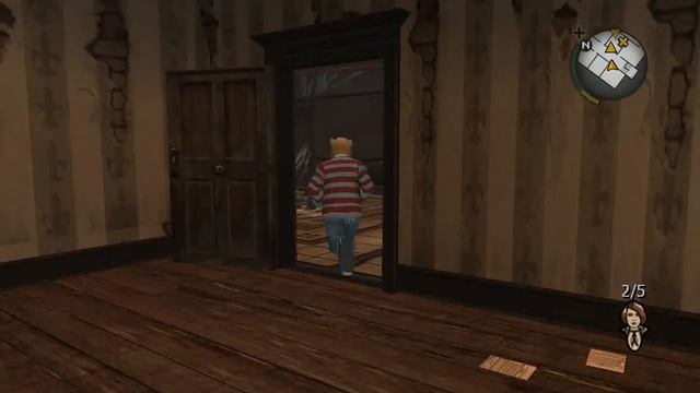 bully 41 развалины смотреть онлайн