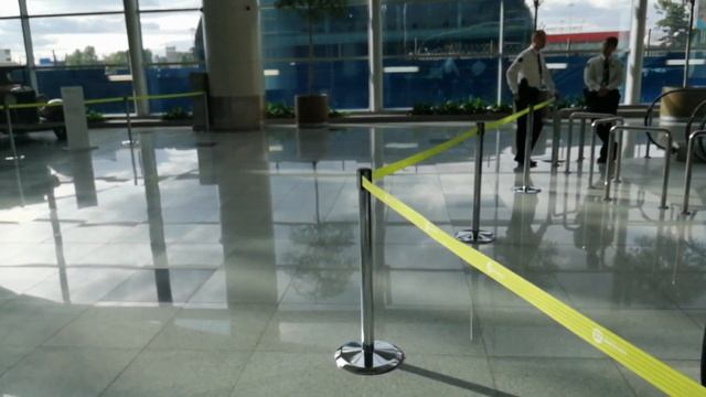 Выставка в ДОМОДЕДОВО часть 1 - 13.07.19 смотреть онлайн