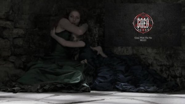 HIM - Gone With The Sin