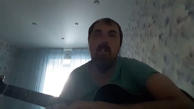 Андрей Сатюков - Реквием мечте 2 #андрейсатюков #авторскаяпесня  #хипхоп