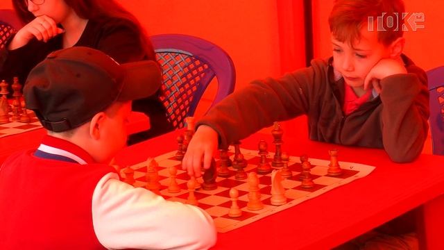 Новости Online. Детский фестиваль "МультиГрад - 2021" смотреть онлайн