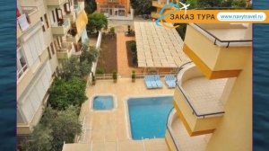 LONICERA CITY 3* Турция Алания обзор – отель ЛОНИКЕРА СИТИ 3* Алания видео обзор