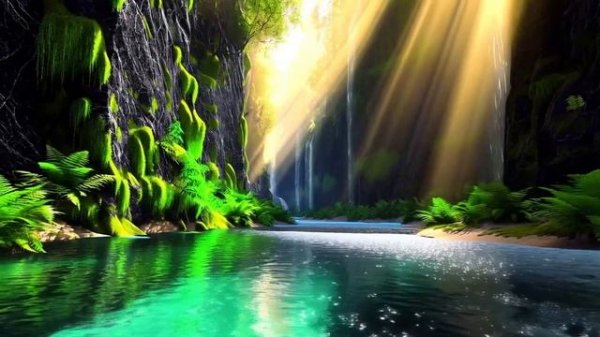 Enigma Song Remix 2025 by Tomje Visions Through Nature’s Mystical Realms