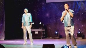 "Күңел" төркеме. "Бәхеткә күп кирәкми"