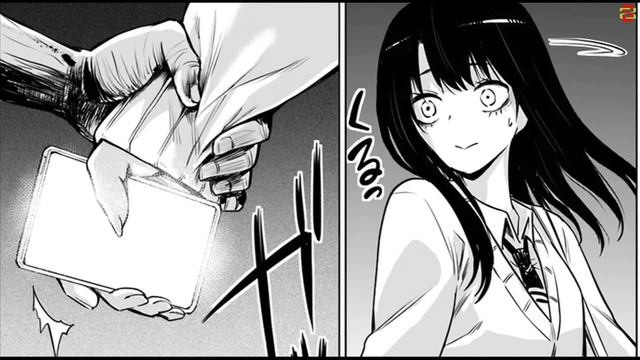 Mieruko-chan / Izumi Tomoki / Chapter 13- Friendly Banter смотреть онлайн