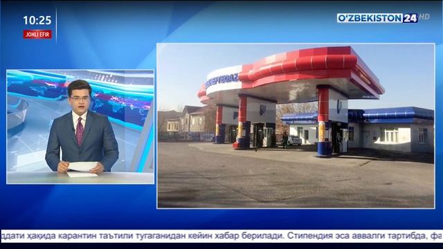 Ваҳима тарқатганлик учун жиноий жавобгарлик мавжуд смотреть онлайн